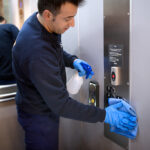 Entretien et Propreté des parties communes